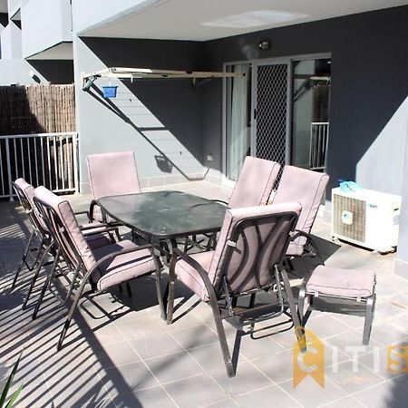 Comfortable & Spacious -2Bd 2Bth - Braddon Apartment Canberra Exterior photo