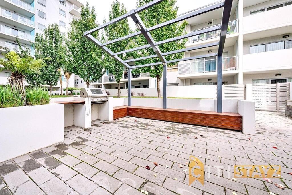 Comfortable & Spacious -2Bd 2Bth - Braddon Apartment Canberra Exterior photo